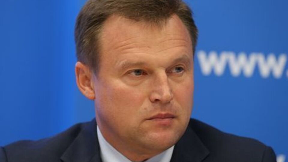 Скоцик: Україна до ринку землі не готова