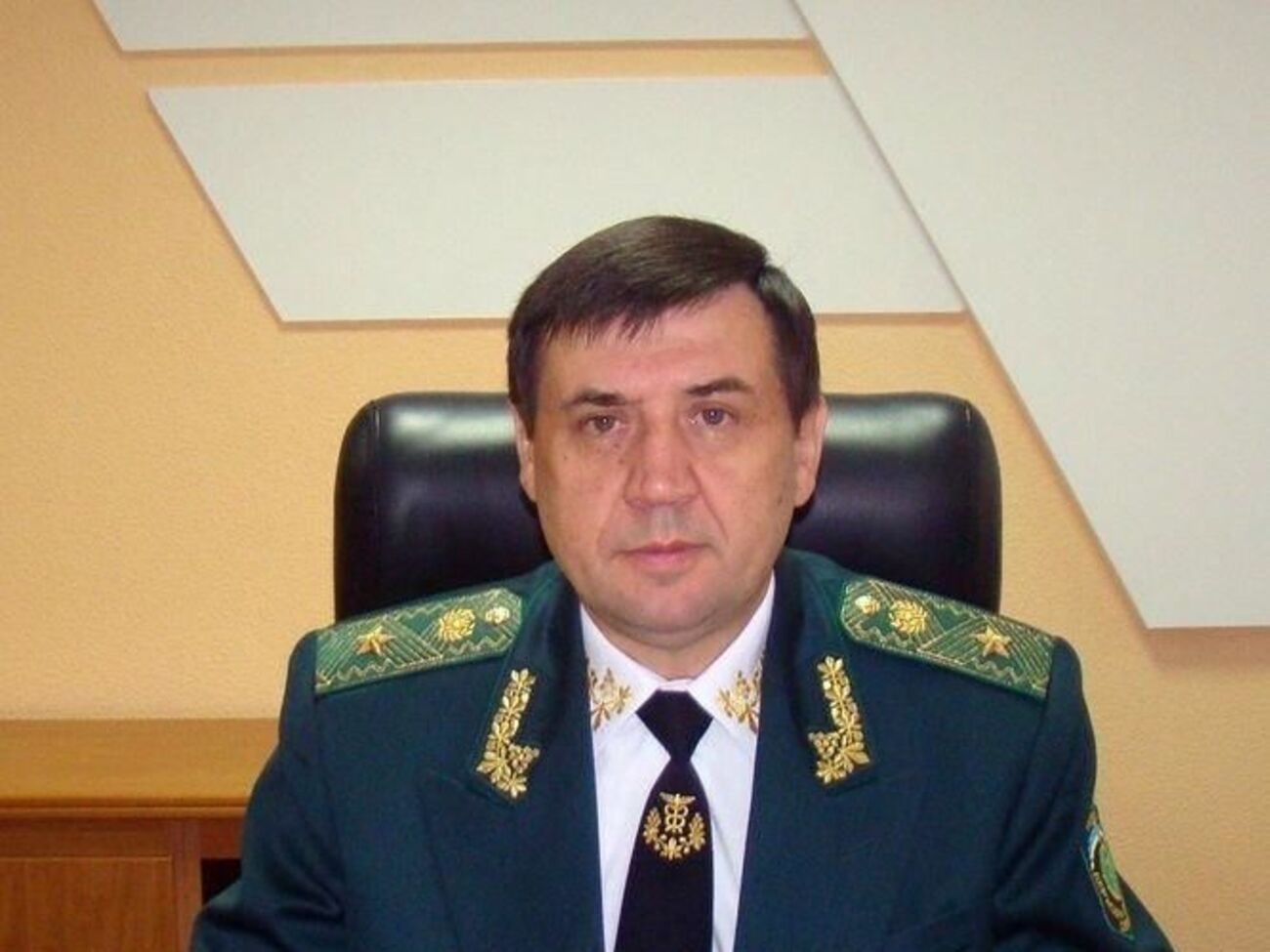 Лизун може вийти під заставу
