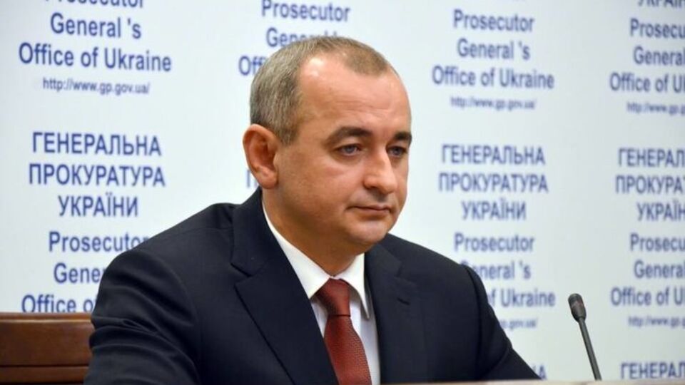 Матиос: Приветствуют такую государственную позицию истинных патриотов нашей страны