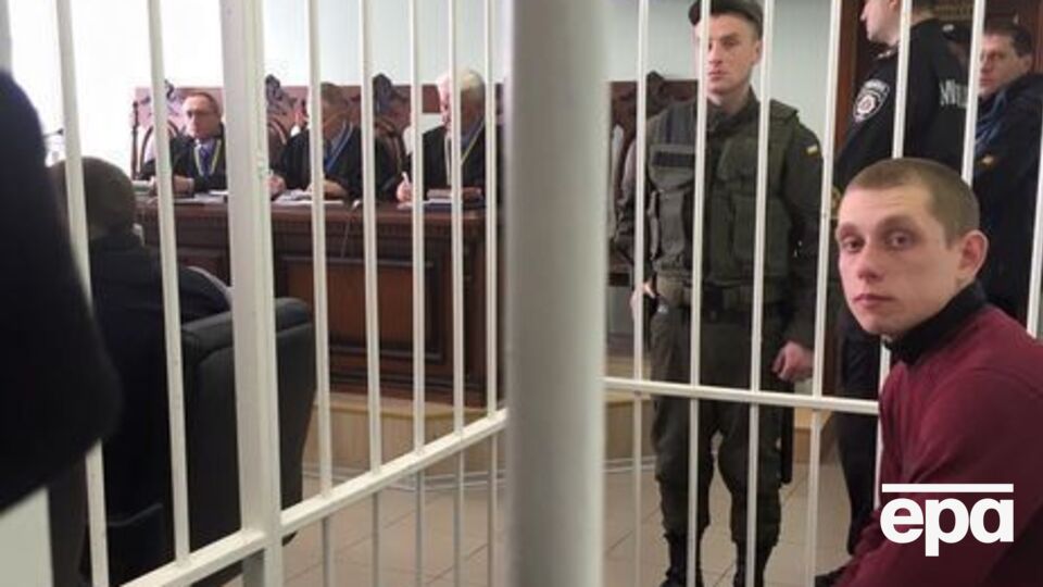 Наступне засідання суду у справі патрульного Олійника призначено на 2 червня