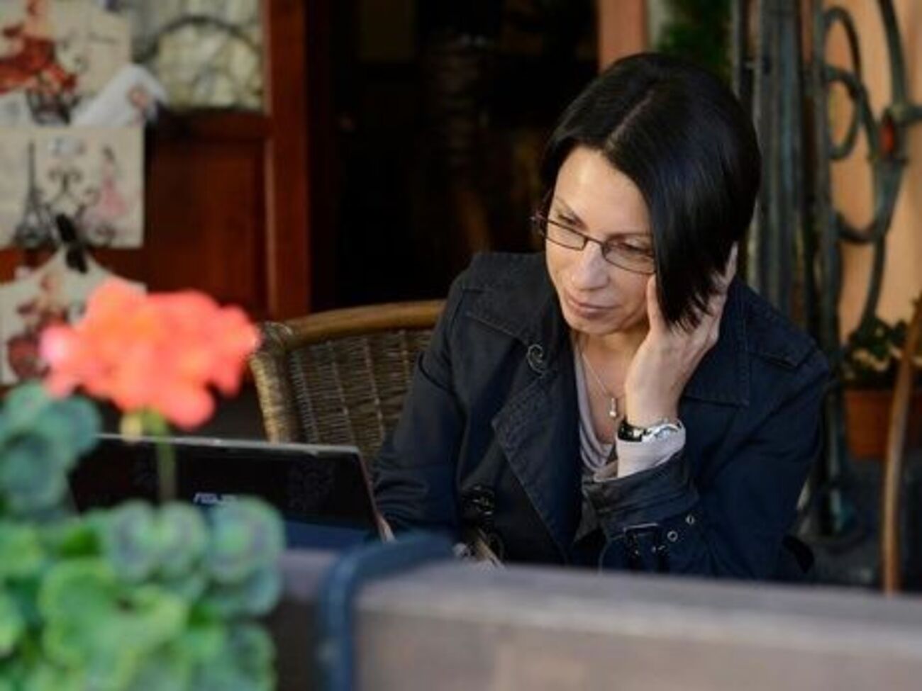 Лаппо спростувала чутки про можливе призначення Яценюка головою НБУ