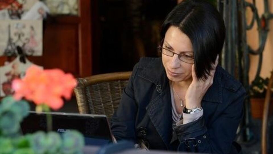 Лаппо спростувала чутки про можливе призначення Яценюка головою НБУ