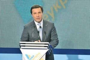 Валерий Коновалюк: Вчера Верховная Рада частично облегчила инвестирование в Украину