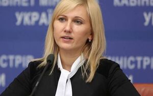 В документе указано, что Юшкевич не прошла испытательный срок