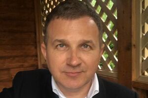 Горбунов: Залізний міст. Ну, майже