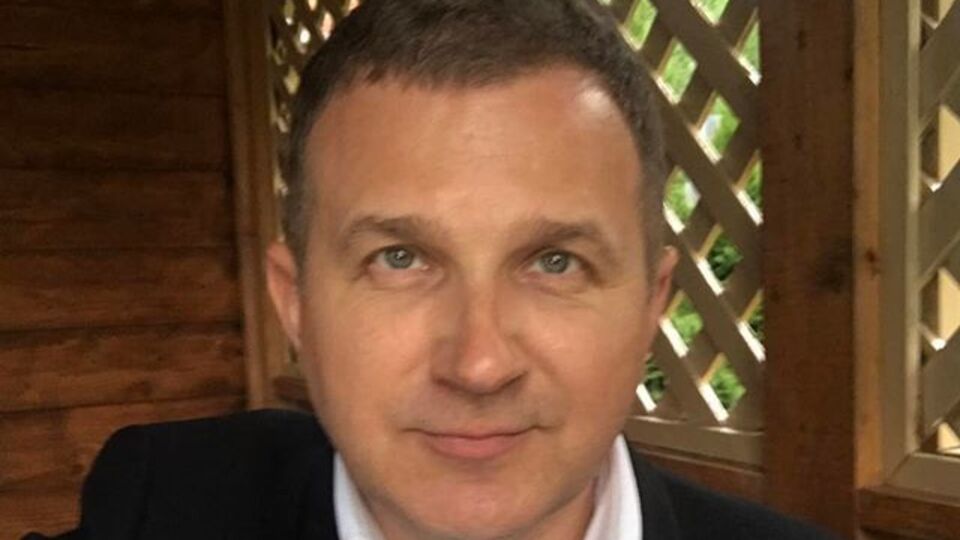 Горбунов: Железный мост. Ну, почти