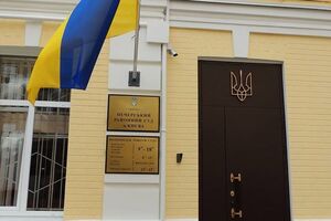 У Печерському суді Києва розглядають справи затриманих екс-голів податкових інспекцій