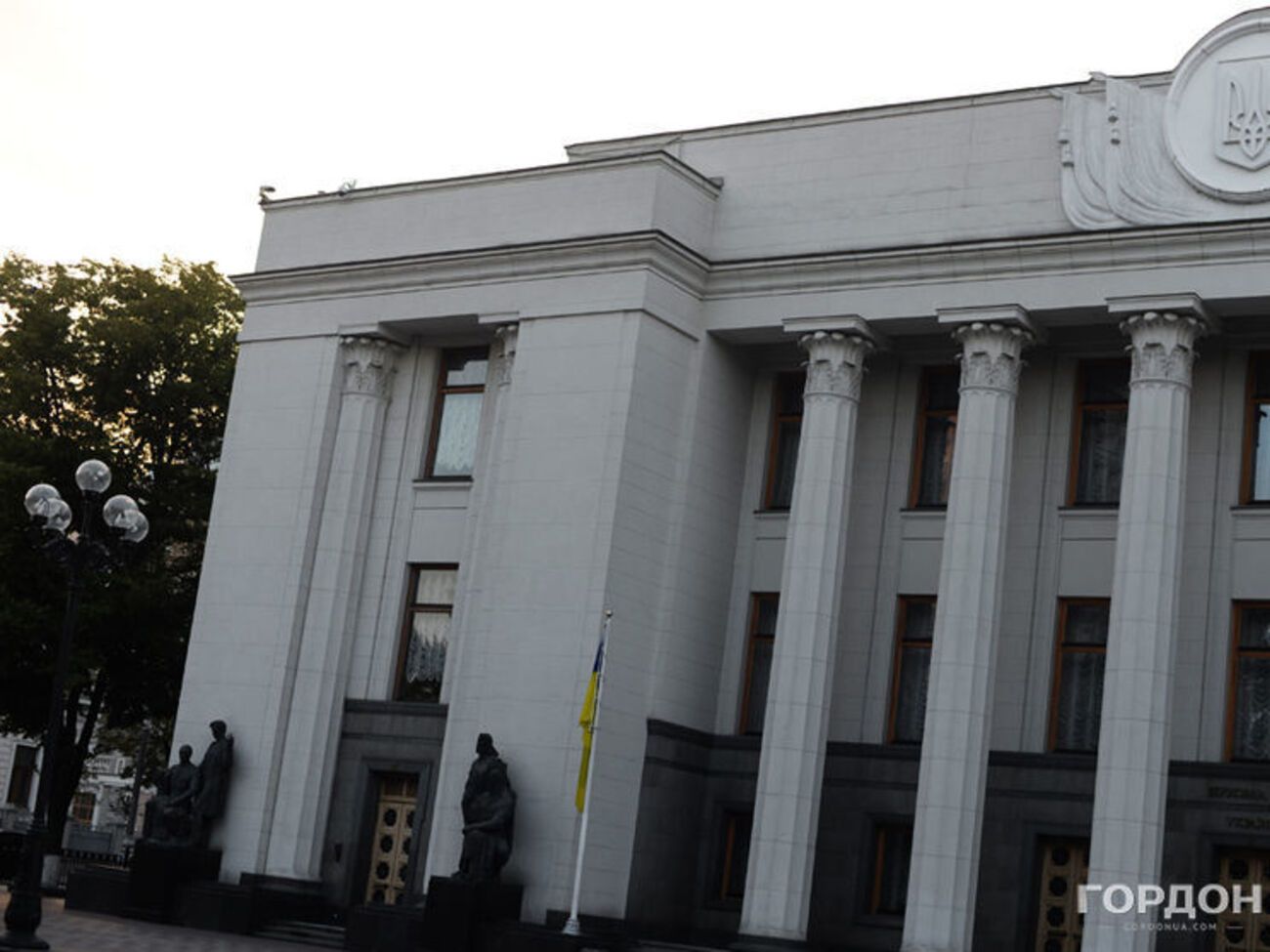 Депутати відіслали законопроект на повторне друге читання після тривалих умовлянь Парубія