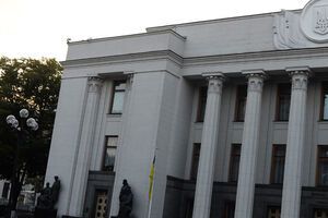 Депутати відіслали законопроект на повторне друге читання після тривалих умовлянь Парубія