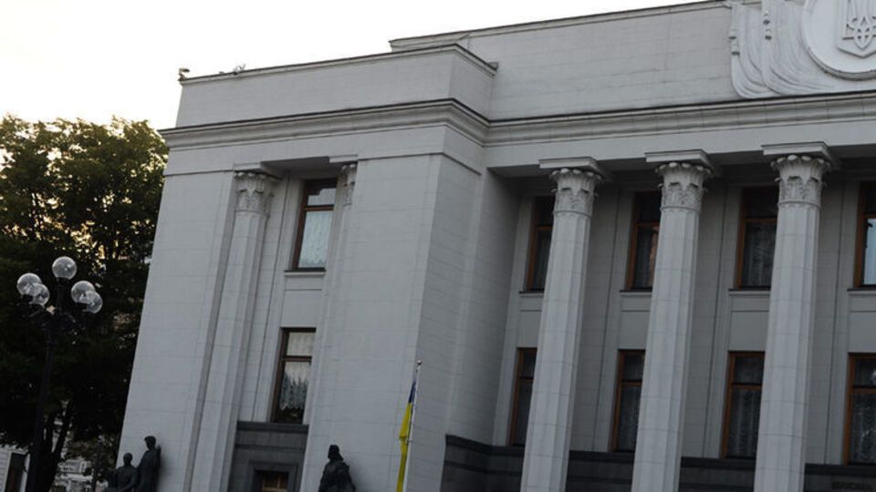 Депутаты отправили законопроект на повторное второе чтение после длительных уговоров Парубия
