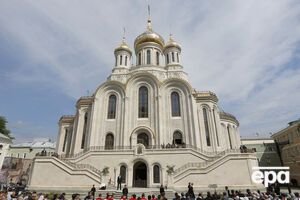 Антон Орехъ: Тысячи людей стоят в очереди за чудом от глубокой неустроенности и безнадеги