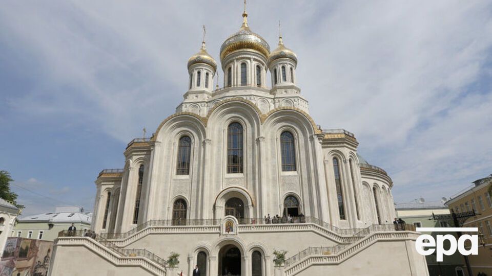 Антон Орехъ: Тысячи людей стоят в очереди за чудом от глубокой неустроенности и безнадеги