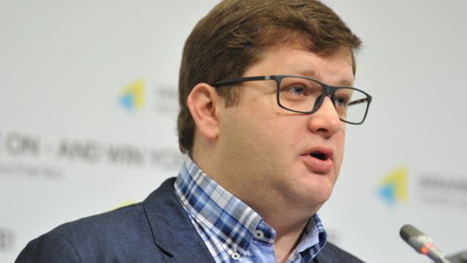 Арьев: Закон касается взяток в особо крупных размерах