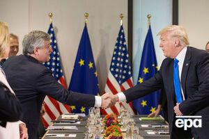 Таяні та Трамп дійшли спільних позицій щодо Північної Кореї