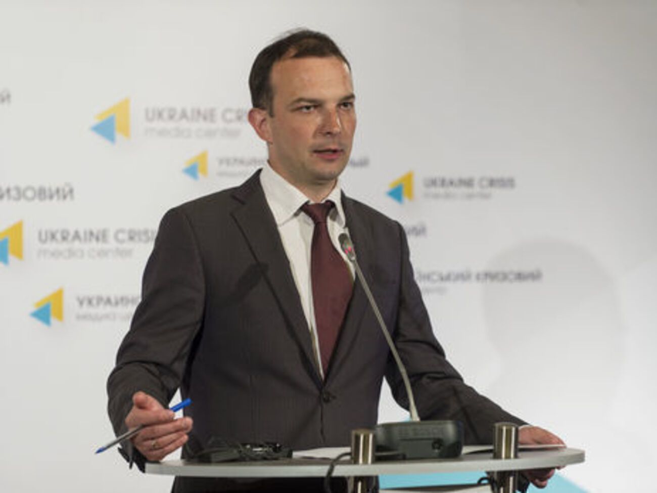 Соболєв: ГПУ бореться з ними тільки на словах