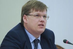 Розенко про пенсійну реформу: Зараз важливий процес