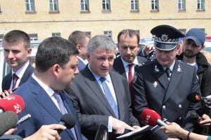 Арсен Аваков: Ще семеро осіб будуть проходити судову процедуру