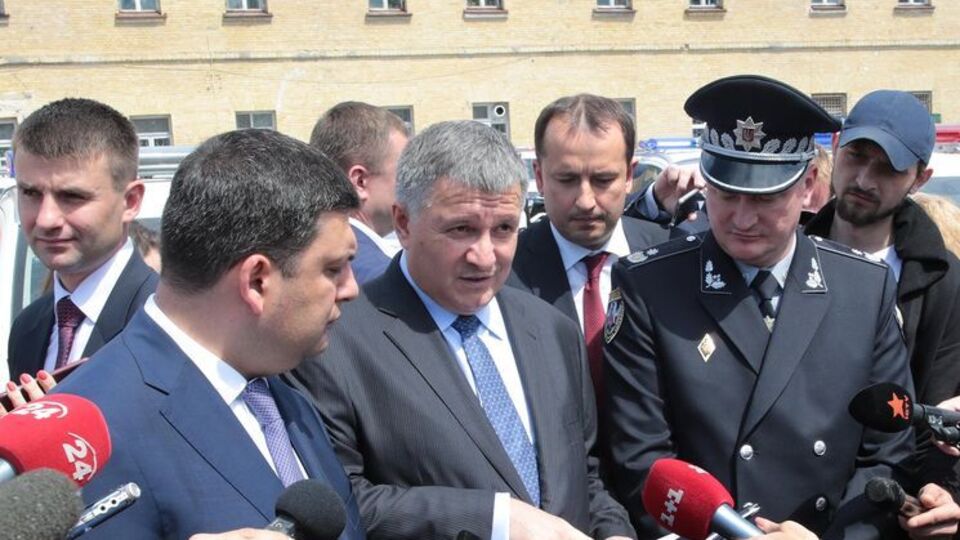 Арсен Аваков: Ще семеро осіб будуть проходити судову процедуру