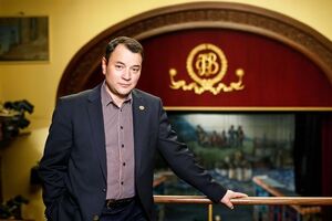 Итин в суде факт хищения не признал