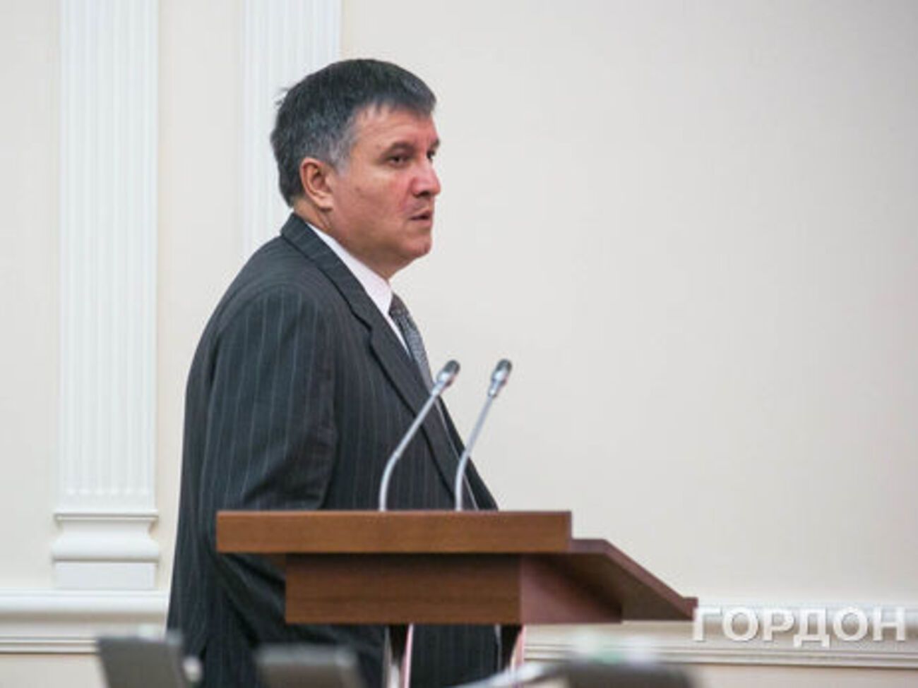 Аваков:&nbsp;В операции участвовали более 2 тысяч человек