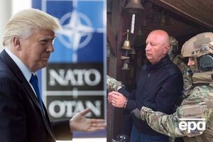 Основні події четверга