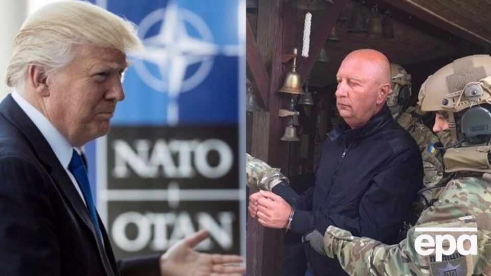 Основні події четверга