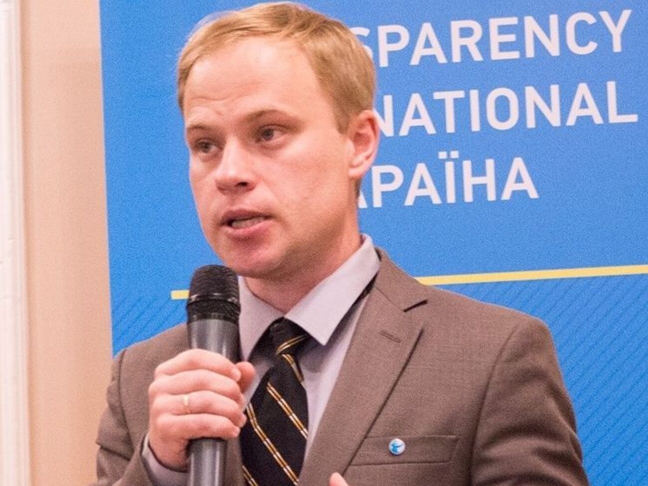 Юрчишин відповів на критику Генпрокуратури