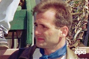 Гонгадзе убили в 2000 году