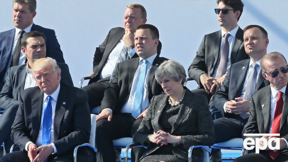 Трамп називав Брюссель "пекельною ямою", наповненою радикалами – NYT