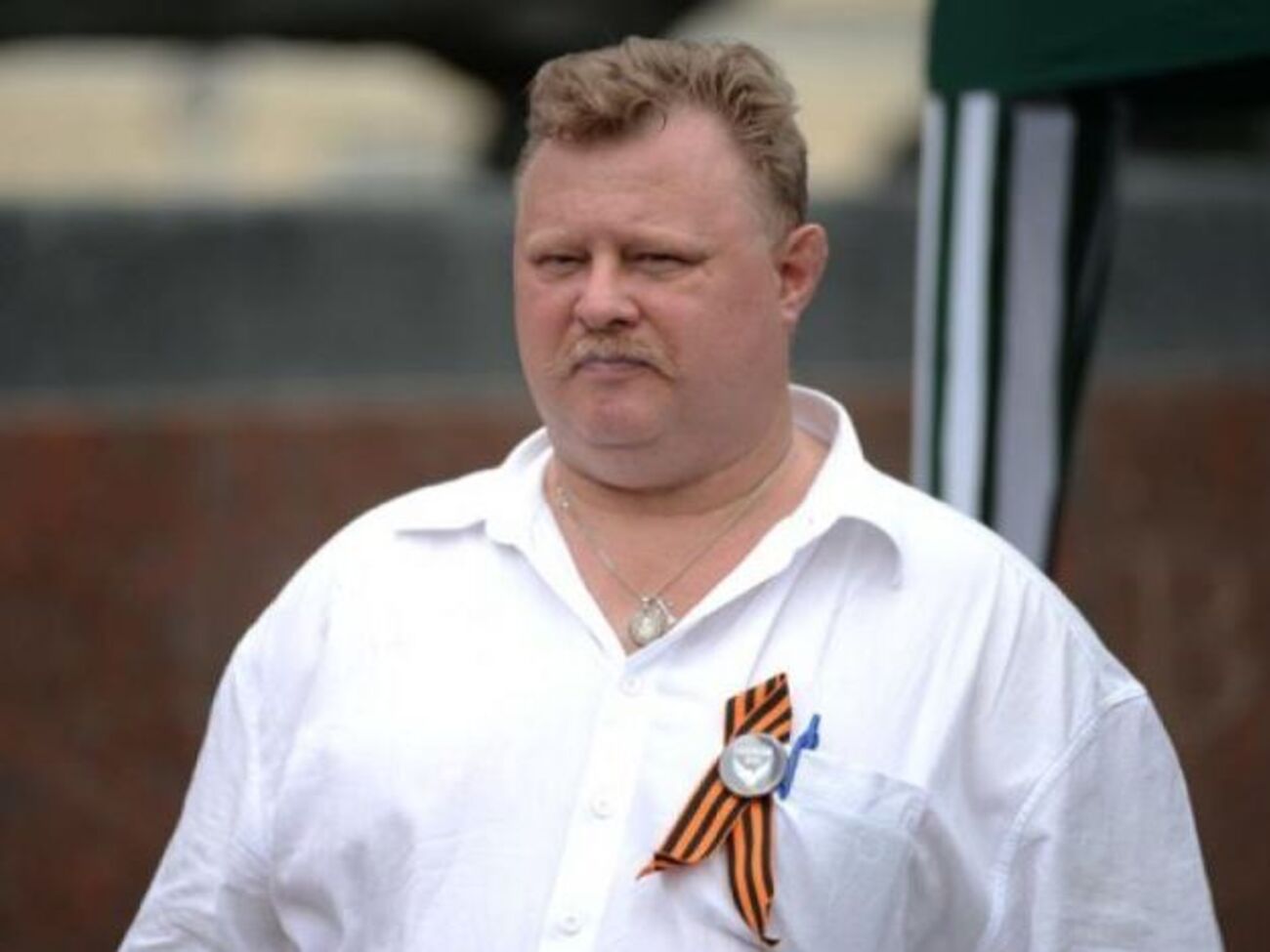 Військовий експерт Владислав Шуригін: Україна головним котиться у прірву &ndash; своєю економікою