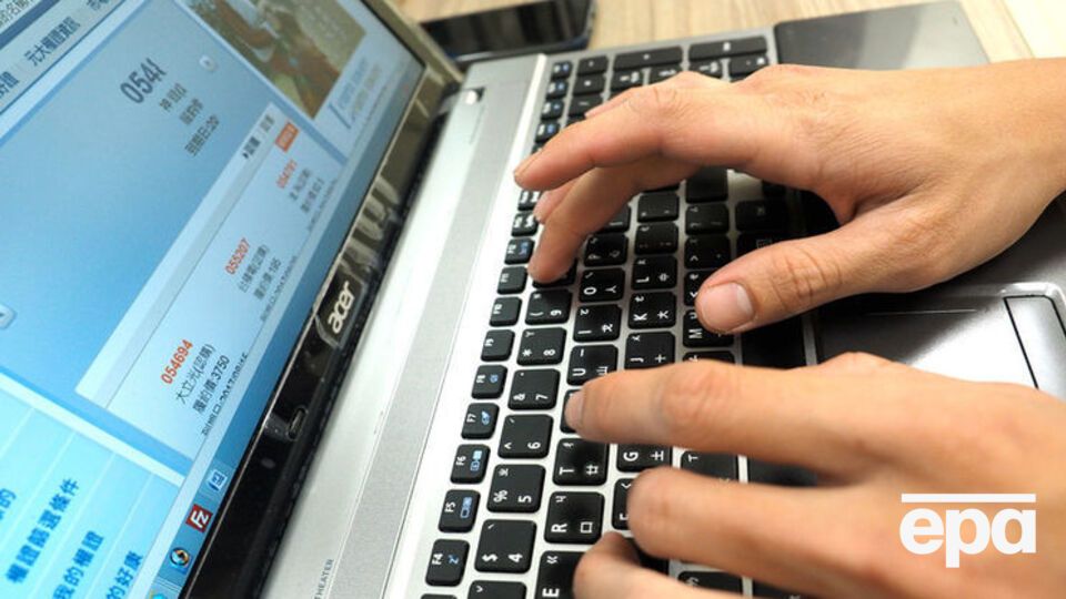 Російські хакери дістали доступ до документів американського журналіста Девіда Сеттера