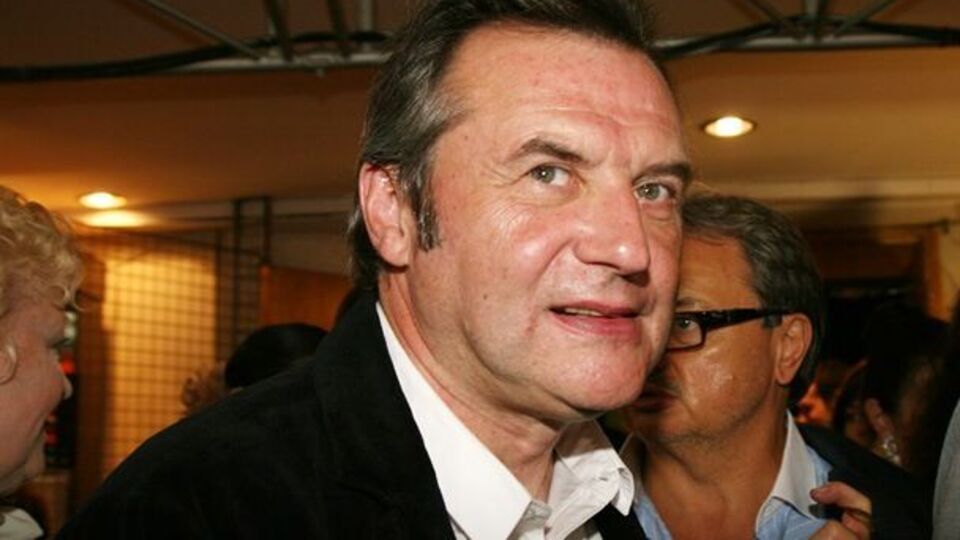 Режисер запевняє, що перевірки не завадять виходу фільму "Матильда"