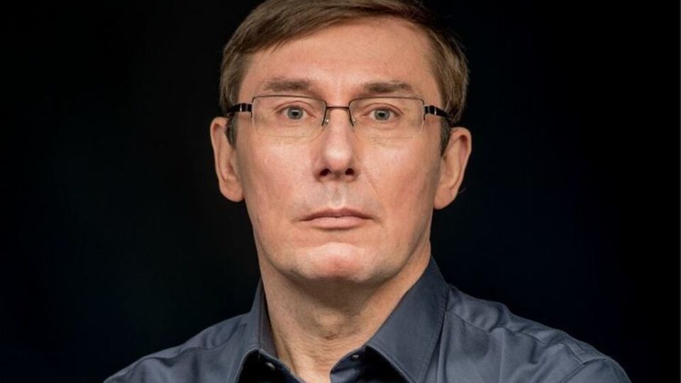 Луценко возглавил прокуратуру 12 мая 2016 года