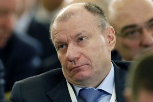 Состояние Потанина оценивают в $12,1 млрд