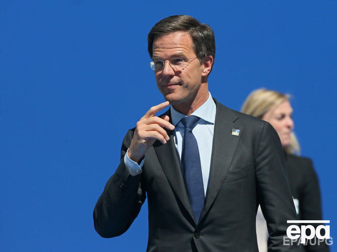 Рютте вважає, що Сенат підтримає угоду