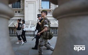 Полиция задержала десятого подозреваемого по делу о взрыве в Манчестере