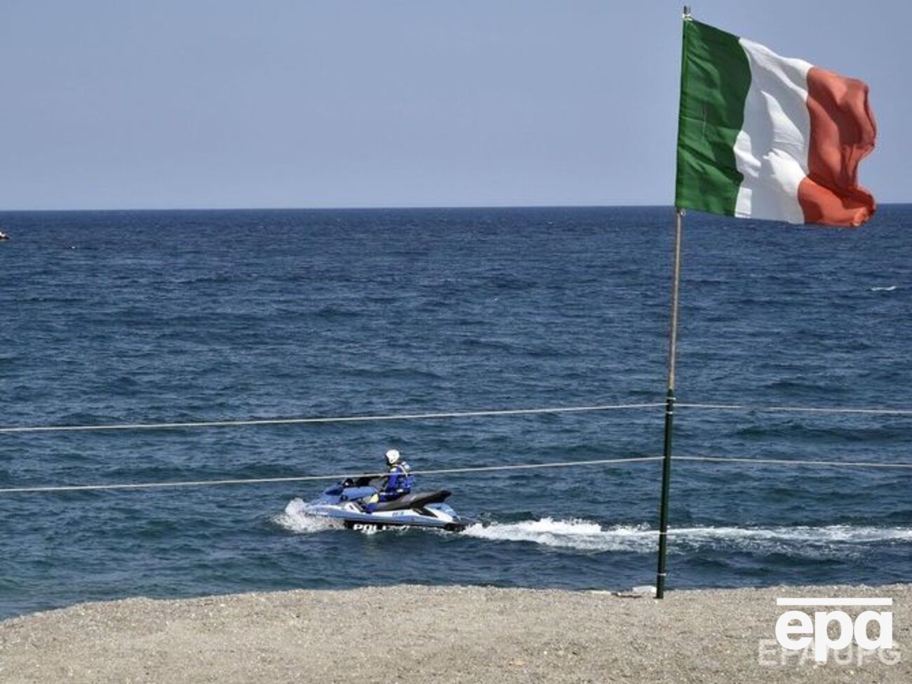 Саммит пройдет на Сицилии