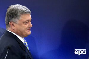 Порошенко: Україна постійно виступає на боці Грузії у відстоюванні її незалежності та невизнанні її окупованих територій