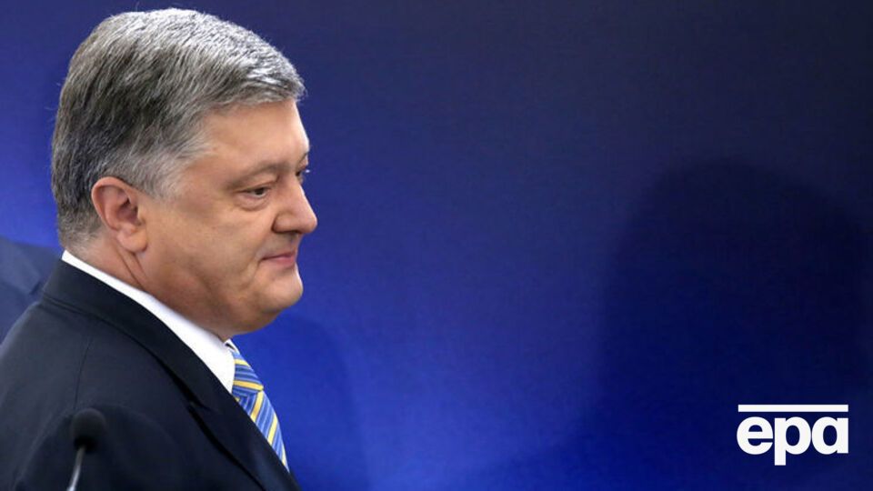Порошенко: Україна постійно виступає на боці Грузії у відстоюванні її незалежності та невизнанні її окупованих територій