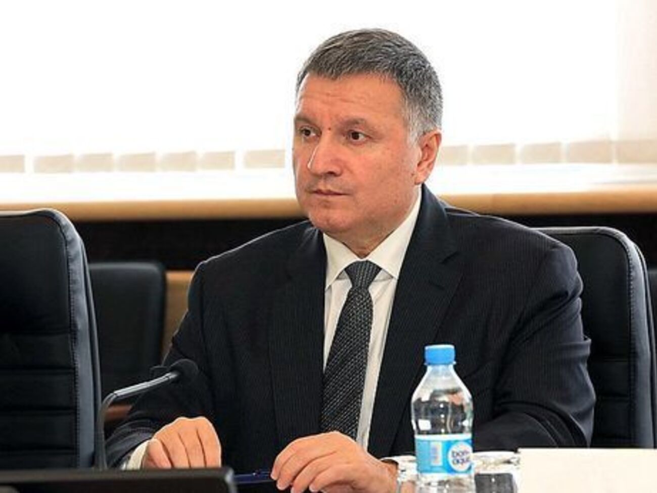 Аваков підкреслив, що в Україні потрібно провести судову реформу