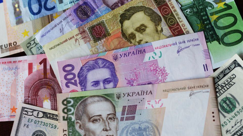 МВФ: Реалізація податково-бюджетної і грошово-кредитної політики в Україні дає змогу забезпечити дотримання цілей, визначених для 2017 року