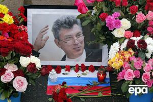 ПАРЄ розгляне справу про вбивство Нємцова