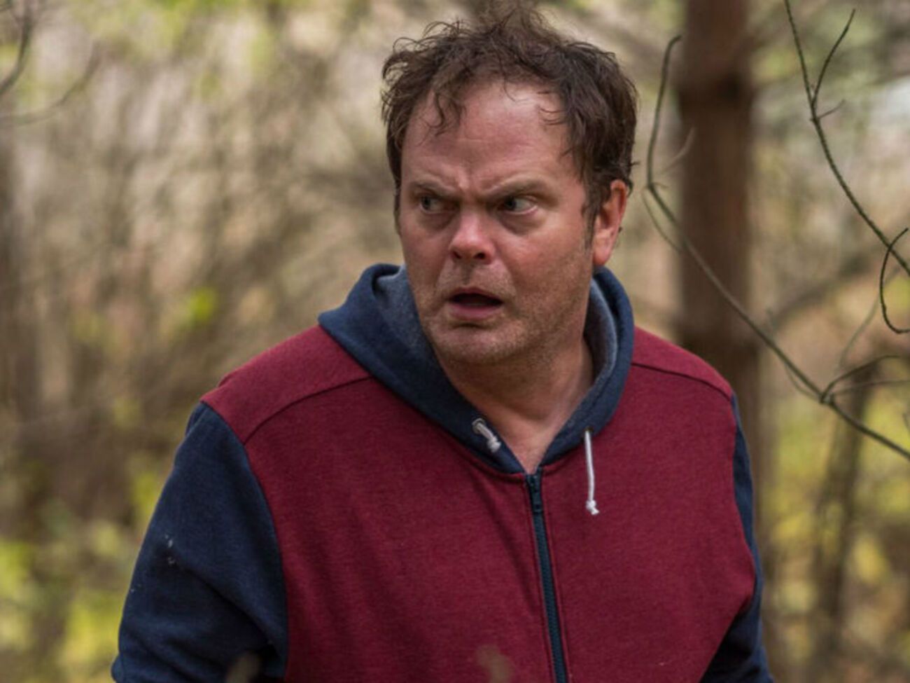 События сериала будут происходить в маленьком американском городке