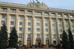 Невідомі повідомили про замінування будівлі ОДА