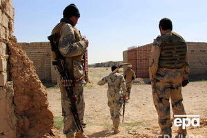 В Афганістані напали на військових