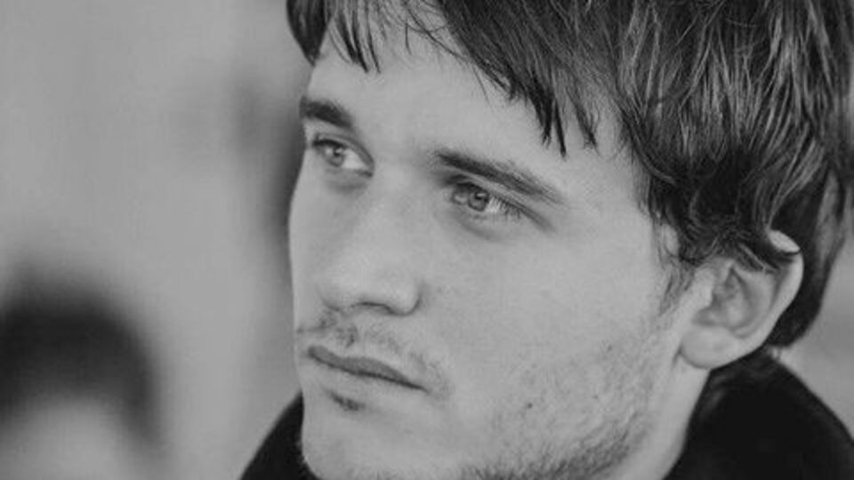 Шавкин утонул в Санкт-Петербурге