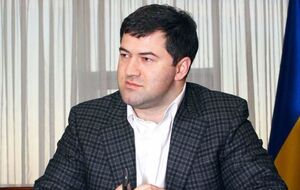 Насиров рассказал, что он с командой выявил не только коррупционные схемы по делу экс-налоговиков, но и установил имена всех участников преступных сделок