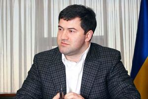 Насиров рассказал, что он с командой выявил не только коррупционные схемы по делу экс-налоговиков, но и установил имена всех участников преступных сделок