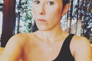 Собчак: Та самая фотография, когда тебе кажется, что сфотаться в три часа ночи у туалета с Николь Кидман - это хорошая идея и кадр будет идеальный