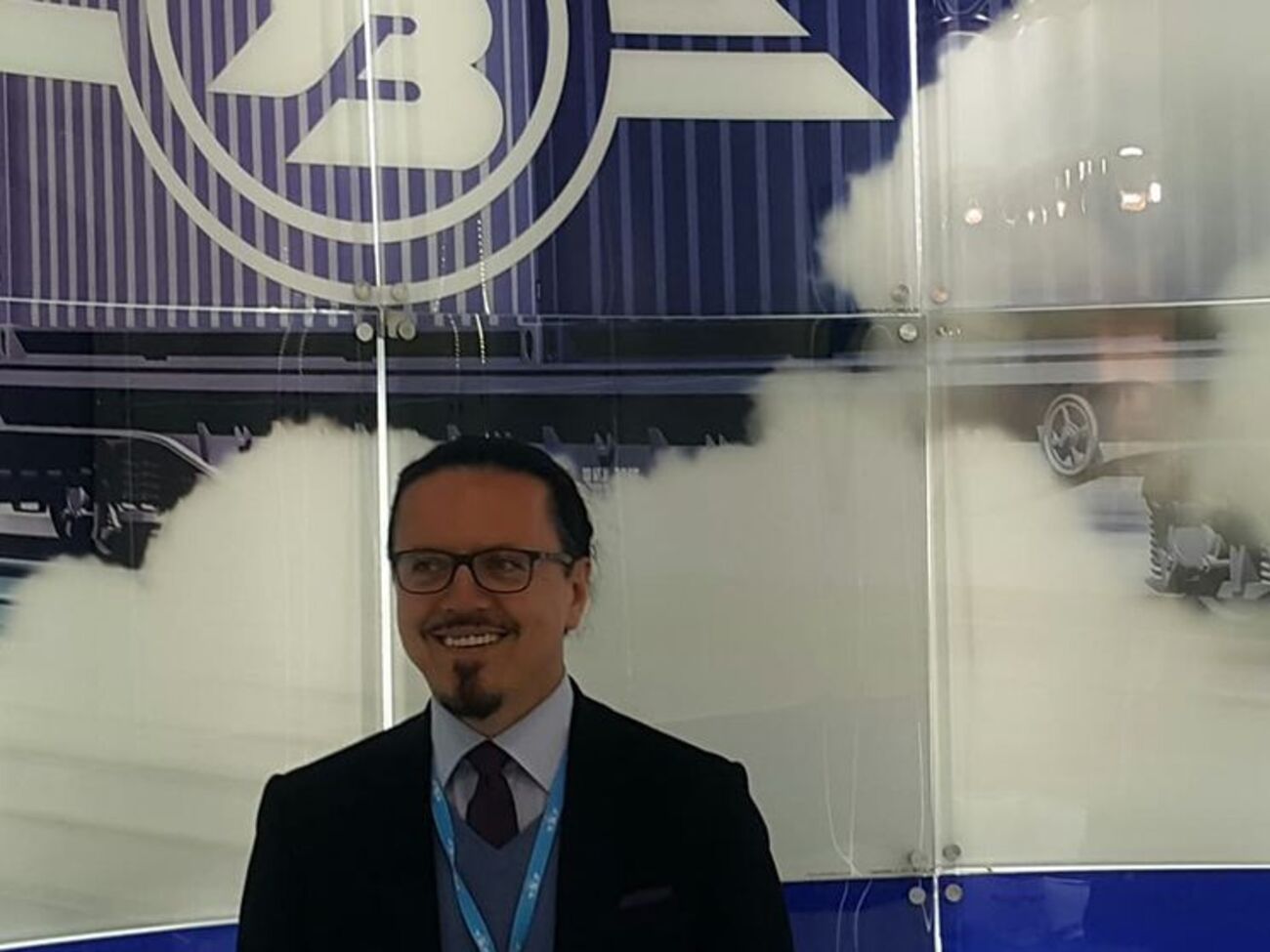 Балчун: Головне &ndash; нам удалося зробити так, щоб "Укрзалізниця" не зупинилася